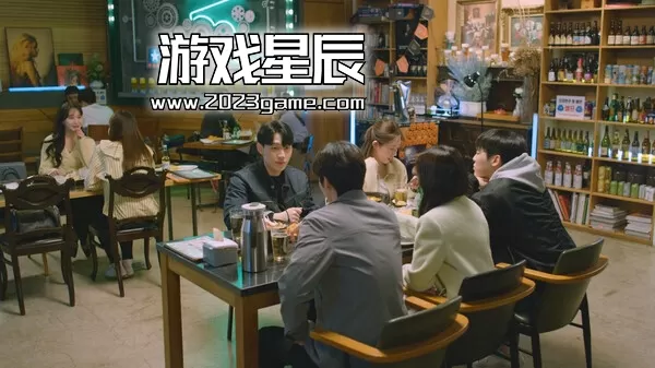 PC《禁止过分投入(Love Too Easily)》中文版下载_2