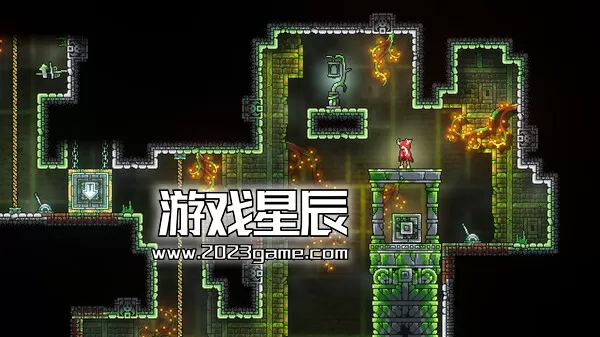 PC《重力城堡/Gravity Castle》中文版下载_0