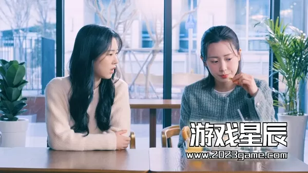 PC《禁止过分投入(Love Too Easily)》中文版下载_1