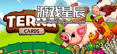 PC《卡牌农场/Terracards》中文版下载v1.1.1