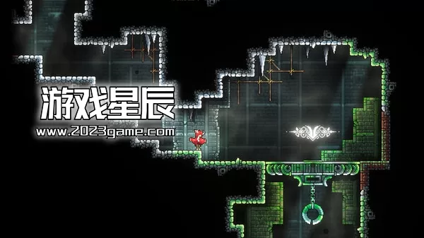 PC《重力城堡/Gravity Castle》中文版下载_3
