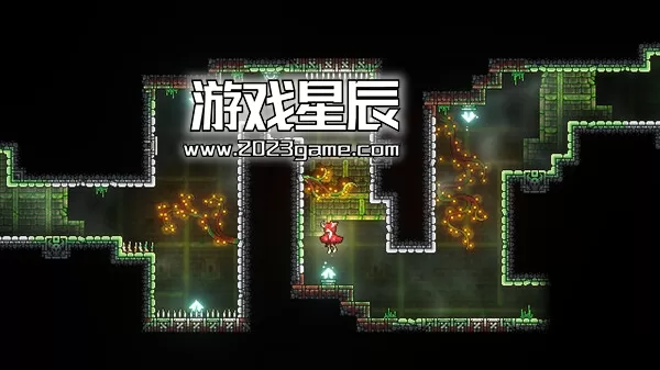 PC《重力城堡/Gravity Castle》中文版下载_1
