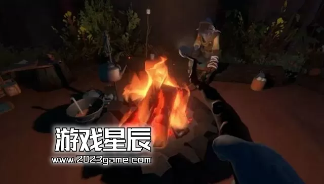 switch《星际拓荒（Outer Wilds）》中文版nsp下载【1.1.14.856补丁+DLC】_2