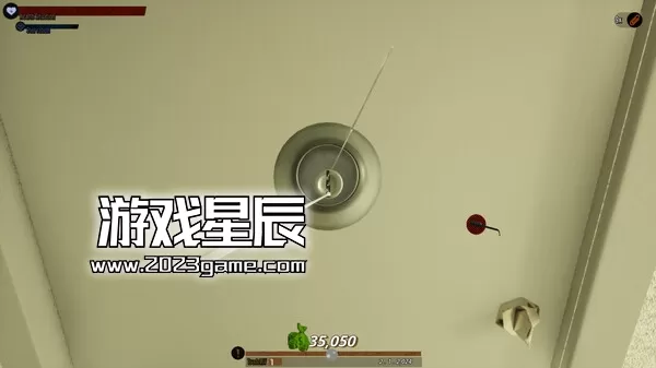 PC《窃贼集市 BURGLARS BAZAAR》中文版下载_2