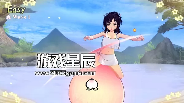 【5.05】PS4《闪乱忍忍忍者大战海王星 Neptunia x SENRAN KAGURA Ninja Wars》中文版PKG下载【含V1.01+1 DLC金手指】_2