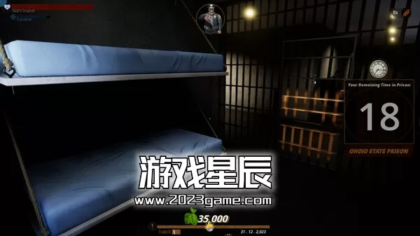 PC《窃贼集市 BURGLARS BAZAAR》中文版下载_1