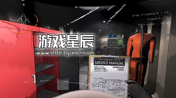 PC《致命公司/Lethal Company》中文汉化版下载v40_2