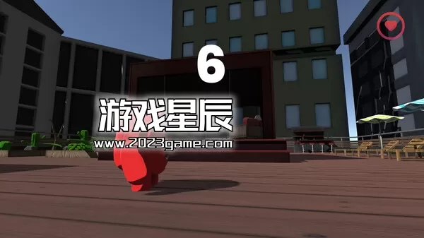 PC《逃跑和隐藏/Run and Hide》中文版下载Build.12714362_3