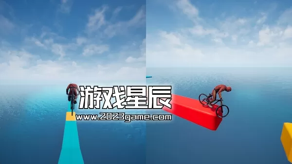 PC《单车出游/BIKEOUT》中文版下载_0