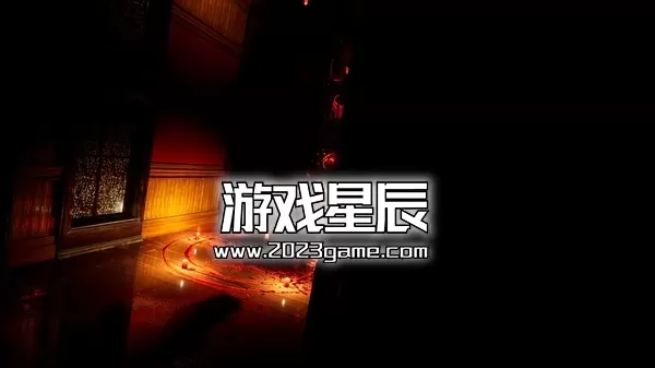 PC《恶魔之脸/The Devil's Face》中文版下载1.60_0