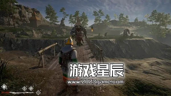 PC《蜥蜴必须死/LIZARDS MUST DIE》英文版下载v20231126_4