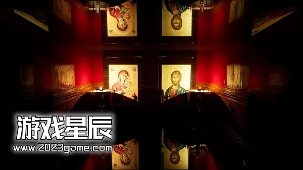 PC《恶魔之脸/The Devil's Face》中文版下载1.60_2