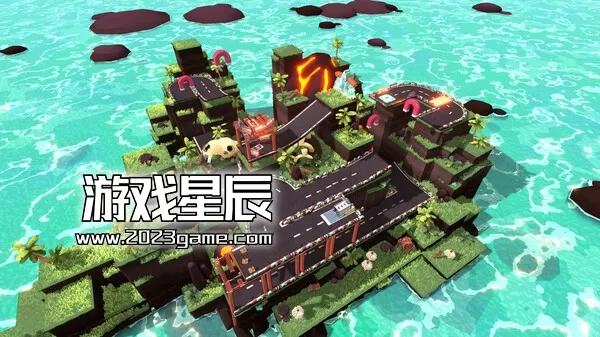 PC《你停车糟透了/You Suck at Parking》中文版下载Build.12377756_0