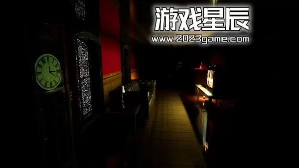 PC《恶魔之脸/The Devil's Face》中文版下载1.60_3
