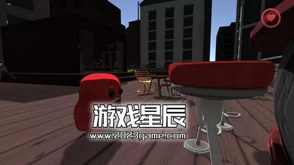 PC《逃跑和隐藏/Run and Hide》中文版下载Build.12714362_2