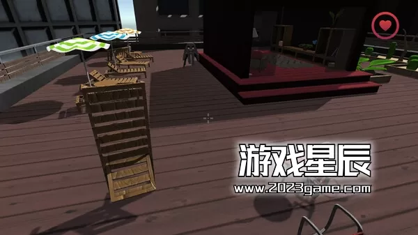 PC《逃跑和隐藏/Run and Hide》中文版下载Build.12714362_0