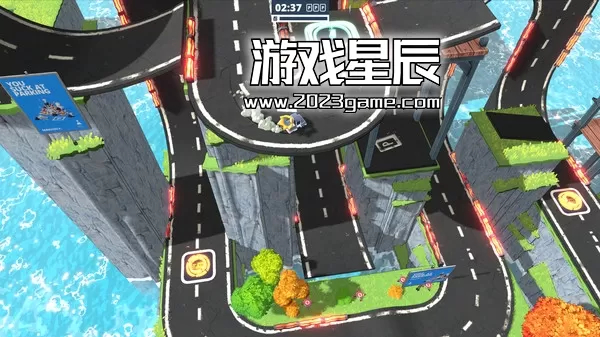 PC《你停车糟透了/You Suck at Parking》中文版下载Build.12377756_2
