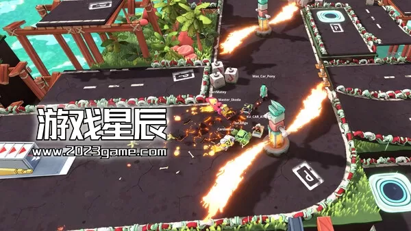 PC《你停车糟透了/You Suck at Parking》中文版下载Build.12377756_1