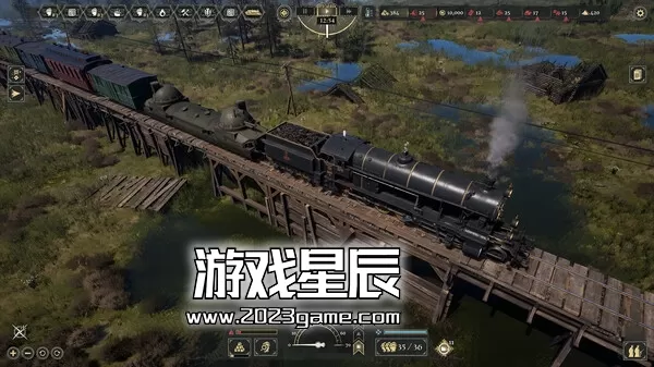 PC《归途列车/Last Train Home》中文版下载v1.0.0.32413_0