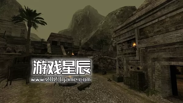 switch《哥特王朝2 Gothic II》英文版nsz下载+1.0.3补丁_2
