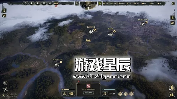 PC《归途列车/Last Train Home》中文版下载v1.0.0.32413_3