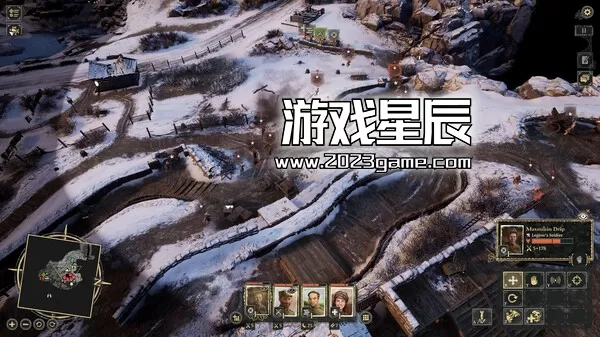 PC《归途列车/Last Train Home》中文版下载v1.0.0.32413_1