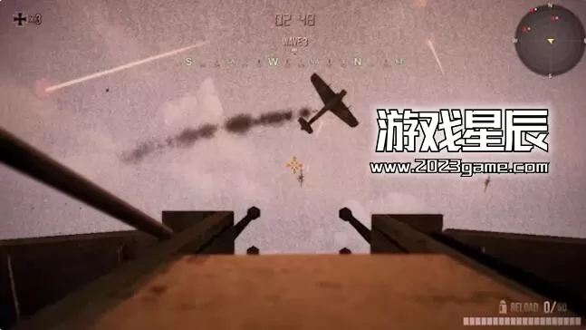 【合集】switch《世界大战1-5（World War 1-5）》中文版nsp下载_2