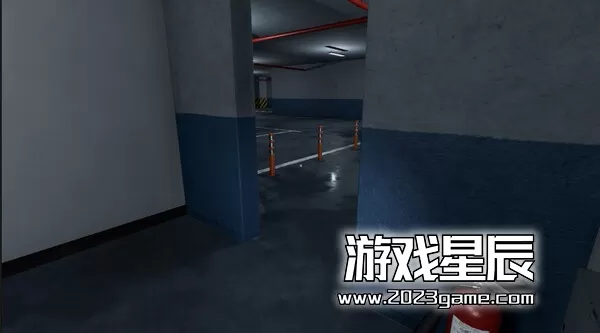 PC《24小时故事：停电/24H Stories: The Blackout》中文版下载_1