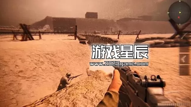 【合集】switch《世界大战1-5（World War 1-5）》中文版nsp下载_1