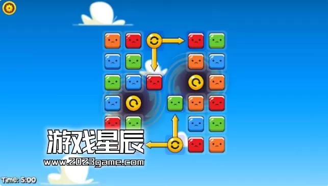 【合集】switch《突围小鸟拼图系列（Breakout Birdie Puzzle）》9部作品英文版nsp下载_1
