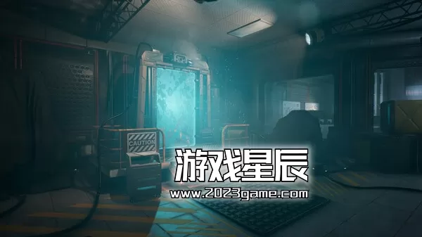 PC《穆勒鲍威尔原则/THE MULLER-POWELL PRINCIPLE》英文版下载_4