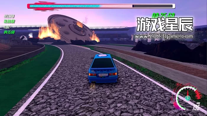 switch《速度或死亡 Speed or Death》中文版nsz下载_3