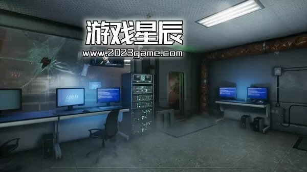 PC《穆勒鲍威尔原则/THE MULLER-POWELL PRINCIPLE》英文版下载_1