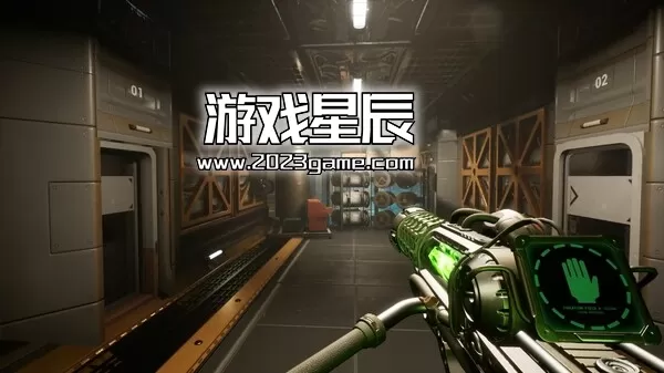 PC《穆勒鲍威尔原则/THE MULLER-POWELL PRINCIPLE》英文版下载_0