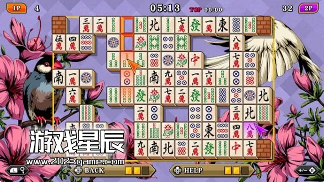 switch《上海麻将纸牌-Shanghai LEGEND-（SUNSOFT Mahjong Solitaire -Shanghai LEGEND-）》中文版XCI下载+1.0.3补丁_2