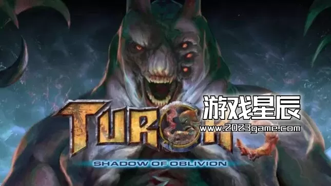 switch《恐龙猎人3:遗忘之影 重制版（Turok 3: Shadow of Oblivion Remastered）》英文版nsz下载+1.1.2373补丁