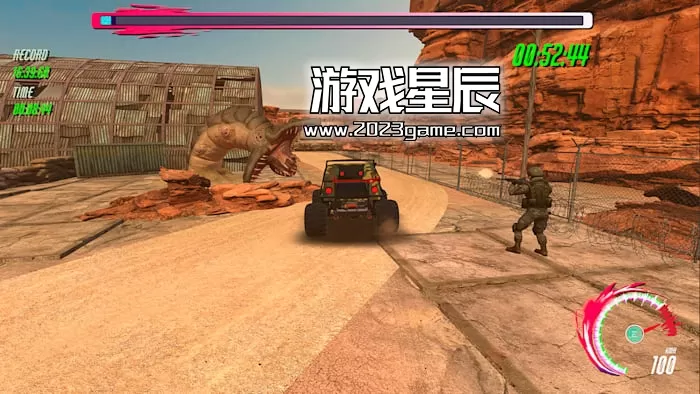 switch《速度或死亡 Speed or Death》中文版nsz下载_5