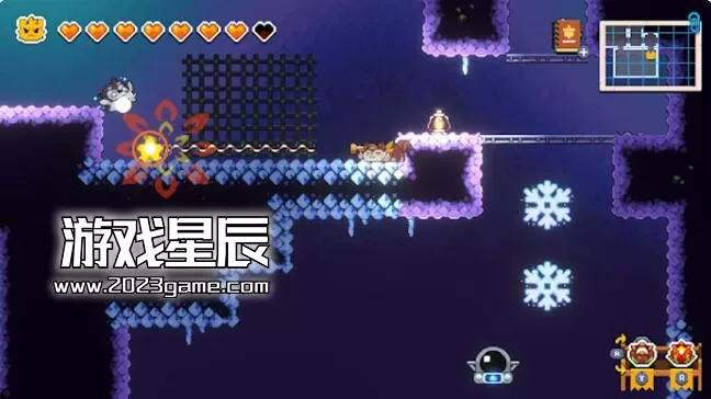switch《拉姆齐酒店（The Ramsey）》英文版nsp下载_2