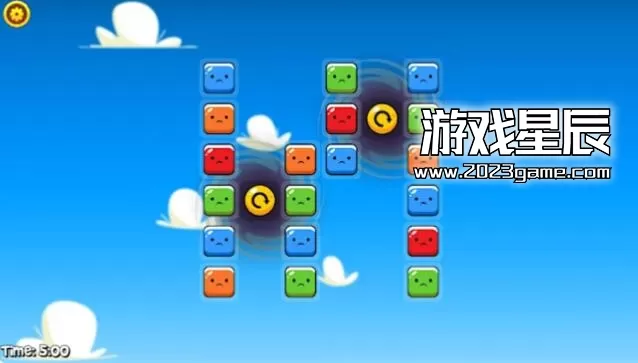 【合集】switch《突围小鸟拼图系列（Breakout Birdie Puzzle）》9部作品英文版nsp下载_0