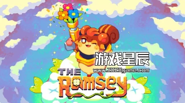 switch《拉姆齐酒店（The Ramsey）》英文版nsp下载