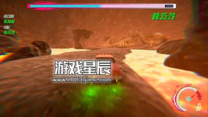 switch《速度或死亡 Speed or Death》中文版nsz下载_4