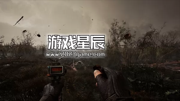 switch《潜行者：封锁区传奇三部曲 S.T.A.L.K.E.R. Legends》中文版nsz下载+1.0.1补丁_3