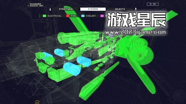 PC《迷走深空：碎舰师 Hardspace Shipbreaker》中文版下载v1.3.0.330144_4