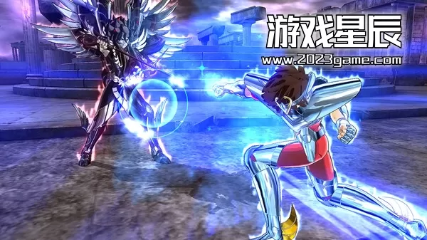 PC《圣斗士星矢：斗士之魂 Saint Seiya: Soldiers' Soul》中文版下载_0