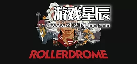 PC《酷极轮滑 Rollerdrome》中文版下载v1.23.00.25389