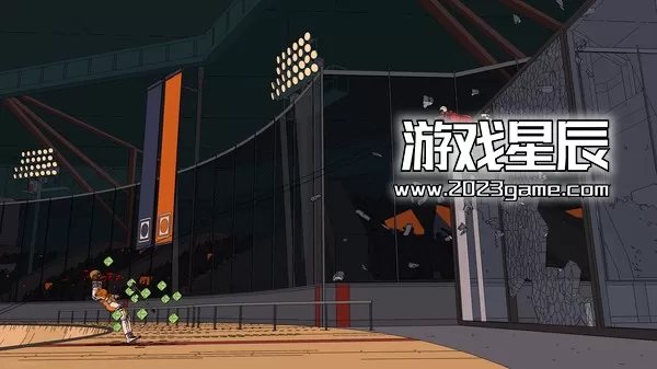 PC《酷极轮滑 Rollerdrome》中文版下载v1.23.00.25389_4