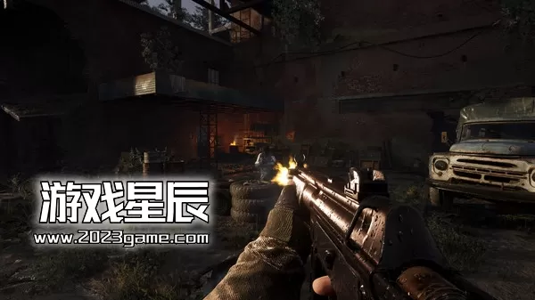 switch《潜行者：封锁区传奇三部曲 S.T.A.L.K.E.R. Legends》中文版nsz下载+1.0.1补丁_0