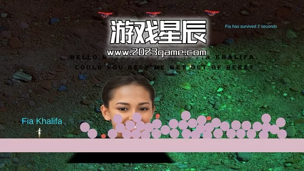 PC《把一个NPC丢给另一个/Drop one NPC to another》中文版下载_2