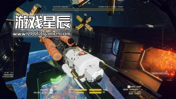 PC《迷走深空：碎舰师 Hardspace Shipbreaker》中文版下载v1.3.0.330144_6