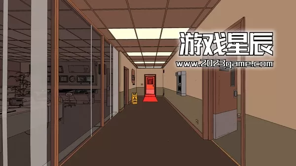 PC《酷极轮滑 Rollerdrome》中文版下载v1.23.00.25389_3